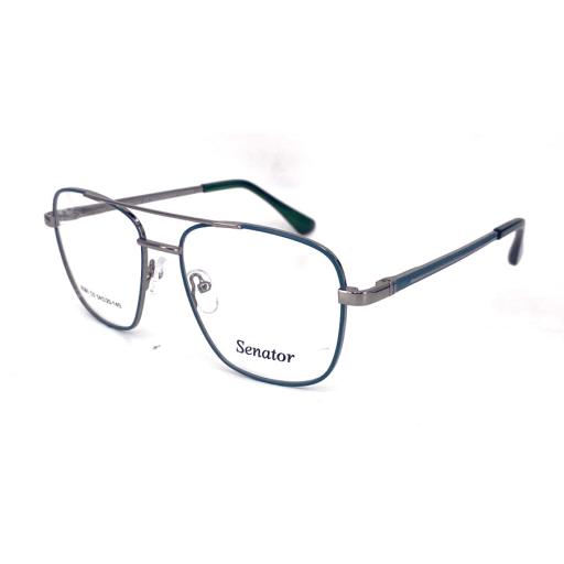Senator 260 Rectangular Optical Frames