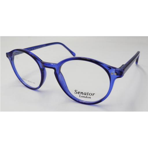 Senator 359 Round Optical Frames
