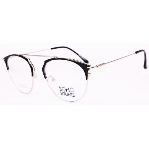 Soho Square 060 Optical Frames – Designed in London