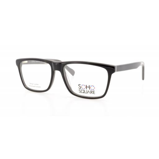 Soho Square 023 Optical Frames – Designed in London