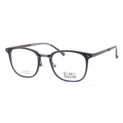 Soho Square 041 Optical Frames – Designed in London